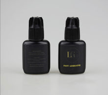 Načíst obrázek do prohlížeče Galerie, FAST Professional Eyelash Extension Adhesive Glue | LGG Cosmetics