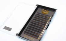 Φόρτωση εικόνας στο εργαλείο προβολής Συλλογής, Pre-made Angel Lashes 0.07 D Curl