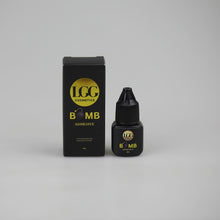 Load image into Gallery viewer, BOMB Eyelash Glue Adhesive 5ml