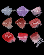Load image into Gallery viewer, LGG Cosmetics Lip Shine