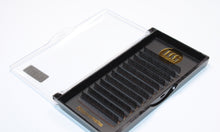 Φόρτωση εικόνας στο εργαλείο προβολής Συλλογής, Pre-made Angel Lashes 0.07 D Curl