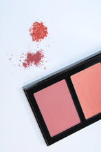 Load image into Gallery viewer, LGG Cosmetics Blusher Duo