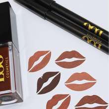 Lade das Bild in den Galerie-Viewer, LGG Cosmetics Nude Collection Lip Liner