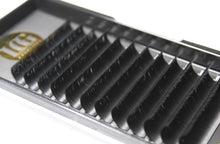 将图片加载到图库查看器,0.07 Easy Fan C and CC Curl Mixed Lengths Eyelash Trays