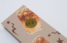 Indlæs billede til gallerivisning FLAT LASH Velvet Dream Coffee Collection