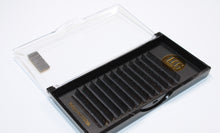 Φόρτωση εικόνας στο εργαλείο προβολής Συλλογής, Pre-made Angel Lashes 0.07 D Curl