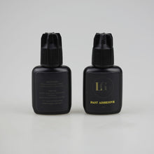 Load image into Gallery viewer, FAST Eyelash Glue Adhesive 10ml