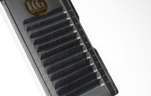 Kép betöltése a galériamegjelenítőbe: 0.05 C Curl Eyelash Trays