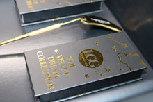 Φόρτωση εικόνας στο εργαλείο προβολής Συλλογής, The Velvet Dream Collection 0.05 DD Curl