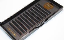 Φόρτωση εικόνας στο εργαλείο προβολής Συλλογής, Pre-made Angel Lashes 0.07 D Curl