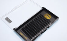 Φόρτωση εικόνας στο εργαλείο προβολής Συλλογής, Pre-made Angel Lashes 0.07 D Curl