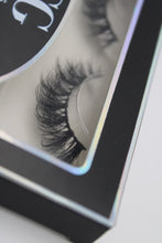 Charger l'image dans la galerie, Reusable Strip Lashes – Luxury False Eyelashes | LGG Cosmetics