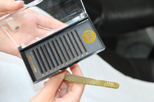 Φόρτωση εικόνας στο εργαλείο προβολής Συλλογής, Pre-made Angel Lashes 0.07 D Curl