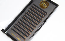 Φόρτωση εικόνας στο εργαλείο προβολής Συλλογής, Pre-made Angel Lashes 0.07 D Curl