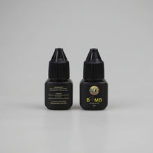 Load image into Gallery viewer, BOMB Eyelash Glue Adhesive 5ml