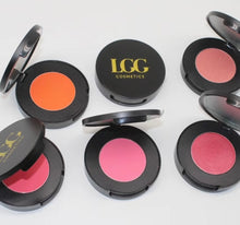 Načíst obrázek do prohlížeče Galerie, LGG Cosmetics Blusher