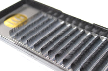 Load image into Gallery viewer, 0.15 08-11mm Mixed Lengths Eyelash Trays
