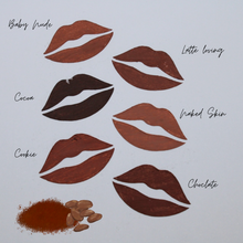 Load image into Gallery viewer, LGG Cosmetics The Nude Collection Lip Liner
