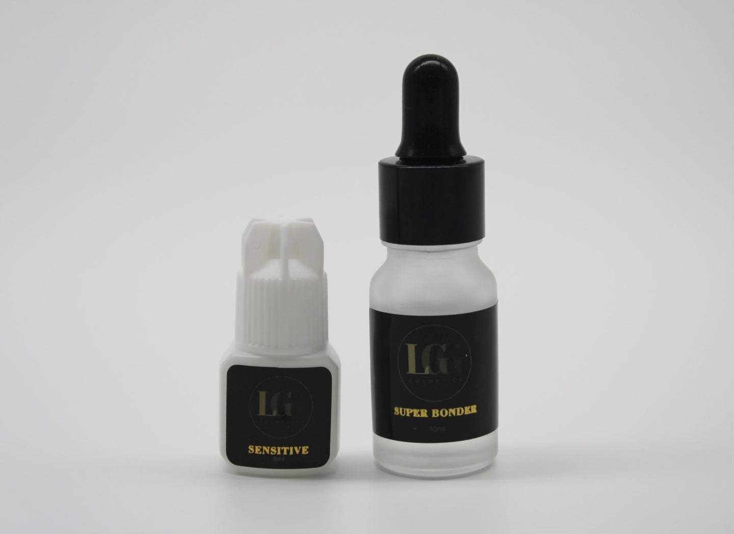 Eyelash Glue Adhesive & Super Bonder Deal
