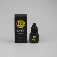 Load image into Gallery viewer, FAST Eyelash Glue Adhesive 5ml
