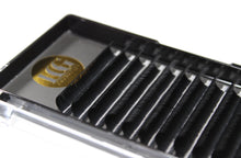 Загрузить изображение в средство просмотра галереи, 0.05 Easy Fanning 08-11mm Mixed Lengths Eyelash Trays
