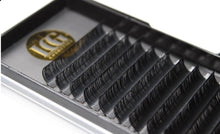 Load image into Gallery viewer, 0.05 M Curl Eyelash Trays
