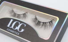 Charger l'image dans la galerie, Reusable Strip Lashes – Luxury False Eyelashes | LGG Cosmetics
