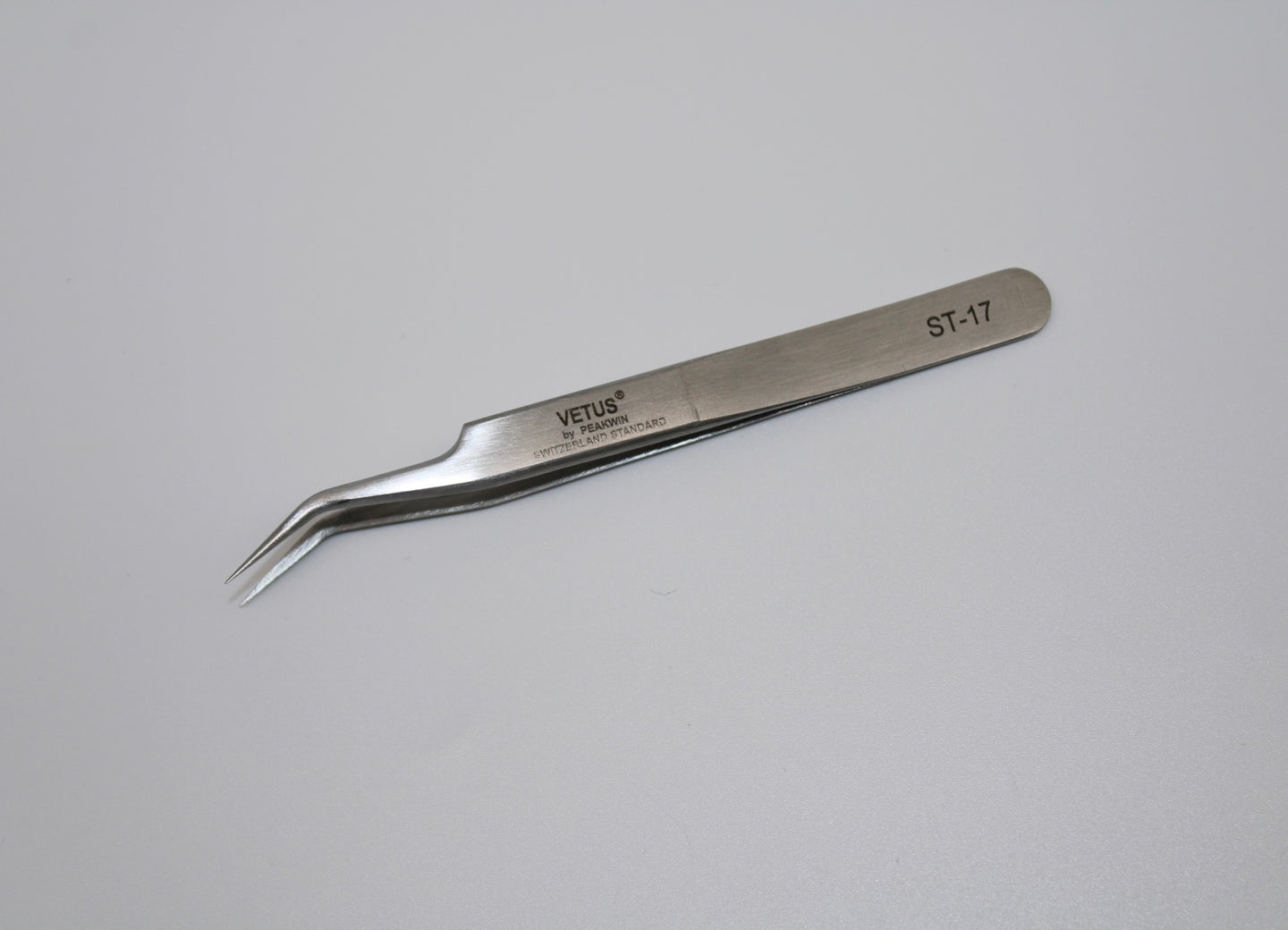 Vetus Isolation Tweezer
