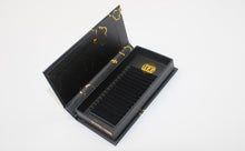 Kép betöltése a galériamegjelenítőbe: 0.05 DD Curl Eyelash Trays
