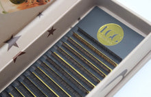 Indlæs billede til gallerivisning FLAT LASH Velvet Dream Coffee Collection
