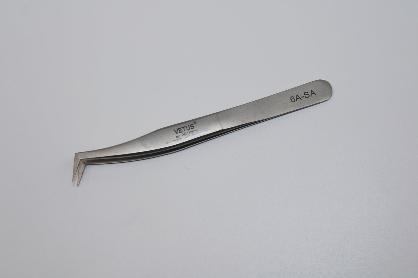 Vetus Pick Up Fanning Tweezer