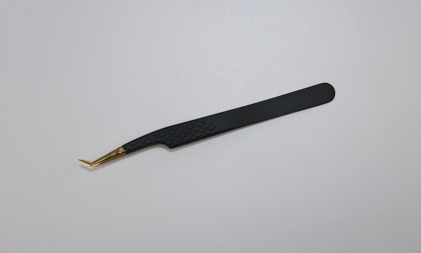 Slim Pick Up Fanning Tweezer