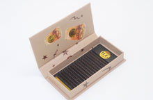 Indlæs billede til gallerivisning FLAT LASH Velvet Dream Coffee Collection
