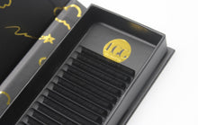 Kép betöltése a galériamegjelenítőbe: 0.05 DD Curl Eyelash Trays
