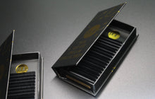 Kép betöltése a galériamegjelenítőbe: 0.05 DD Curl Eyelash Trays
