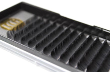 Load image into Gallery viewer, 0.20 12-15mm Mixed Lengths Eyelash Trays
