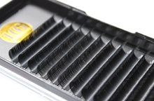 Ladda upp bild till gallerivisning, 0.07 12-15mm Mixed Lengths Eyelash Trays
