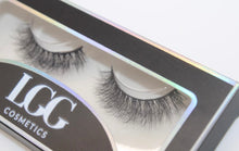 Charger l'image dans la galerie, Reusable Strip Lashes – Luxury False Eyelashes | LGG Cosmetics
