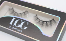 Charger l'image dans la galerie, Reusable Strip Lashes – Luxury False Eyelashes | LGG Cosmetics
