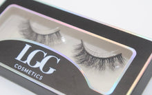 Charger l'image dans la galerie, Reusable Strip Lashes – Luxury False Eyelashes | LGG Cosmetics
