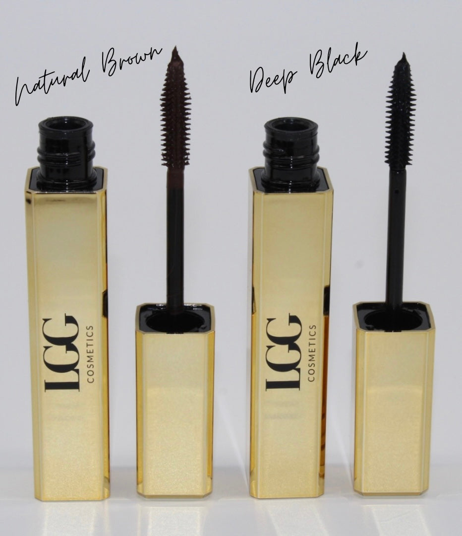 LGG Cosmetics Mascara