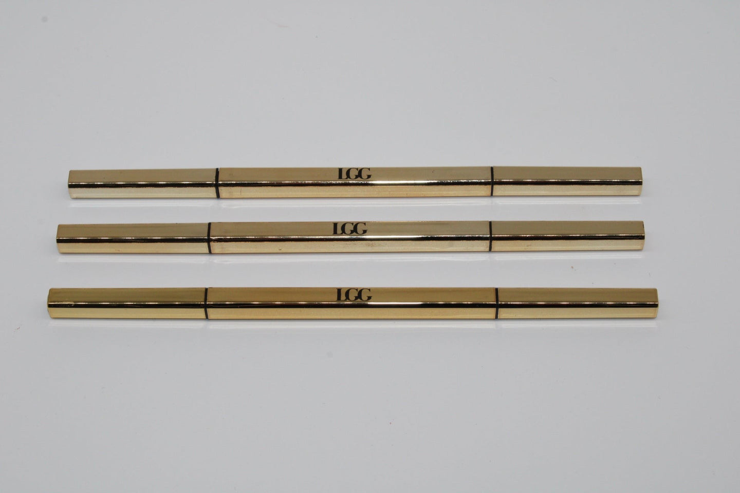 LGG Cosmetics Wide Tip Brow Pencil