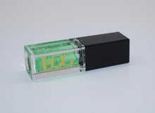 Load image into Gallery viewer, LGG Cosmetics Hydrating Lip Oil
