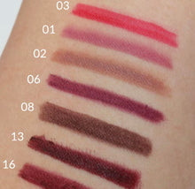 Load image into Gallery viewer, LGG Cosmetics Lip Liners
