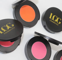 Load image into Gallery viewer, LGG Cosmetics Blusher
