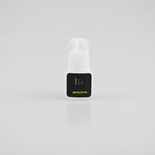 Load image into Gallery viewer, SENSITIVE Eyelash Glue Adhesive 5ml
