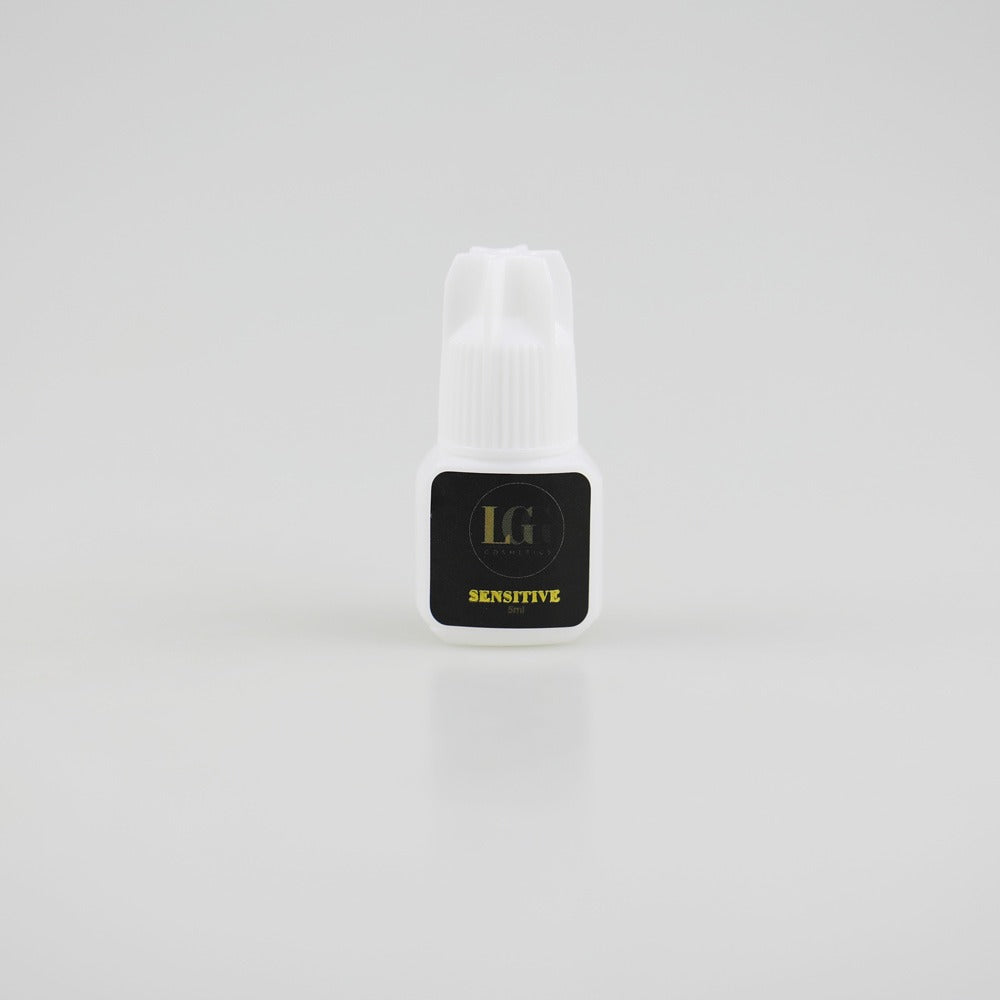 SENSITIVE Eyelash Glue Adhesive 5ml