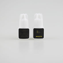 Load image into Gallery viewer, SENSITIVE Eyelash Glue Adhesive 5ml
